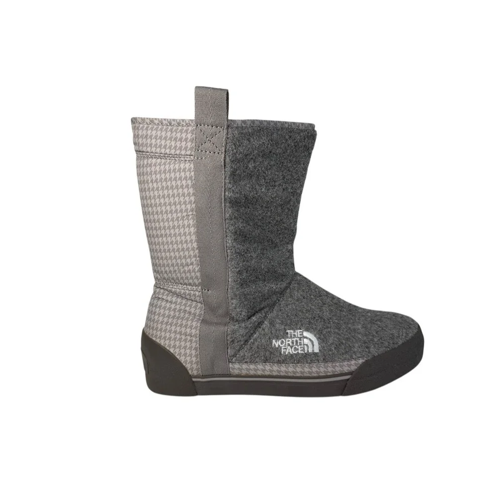 The North Face Ahel Fleece Lined Winter Mountain Gray Women's No Size Fits 7‎